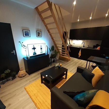 Appartement Deluxe Tilburg Exterior photo