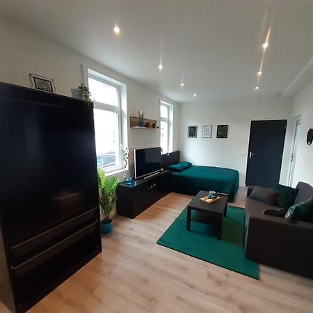 Appartement Deluxe Tilburg Exterior photo