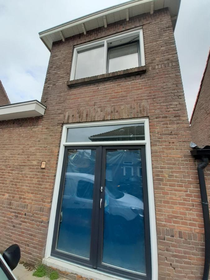 Appartement Deluxe Tilburg Exterior photo
